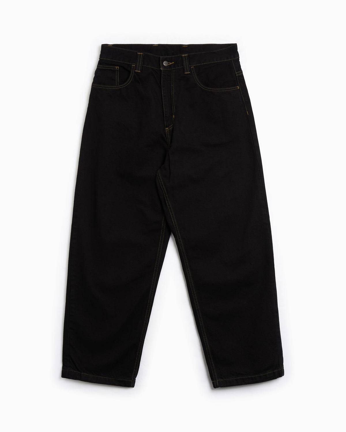 Pantalones vaqueros Baggy Relaxed Carhartt WIP Brandon Unisex