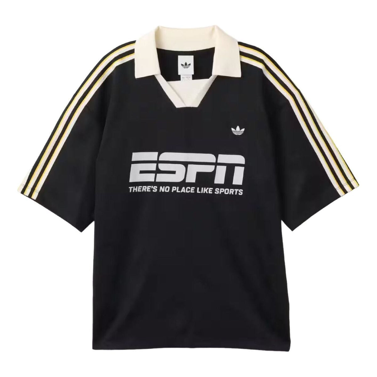 (WMNS) adidas Football Sponsor 'Black' KC9107