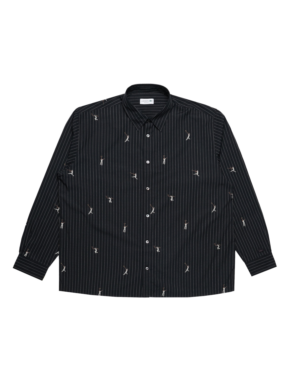 Lacoste CASUAL SHIRT