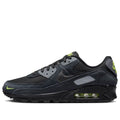Nike Air Max 90 'Black Volt' FQ2377-001