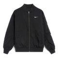 (WMNS) Nike Varsity Bomber Jacket 'Black' DV7877-010