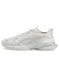 PUMA Pwrframe Op-1 Lth Athleisure Casual Sports Shoe Unisex Gray 384032-01