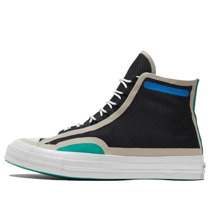 Converse Chuck Taylor All Star 1970s 'Black Khaki' 170140C