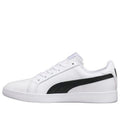 (WMNS) PUMA Smash White/Black 360780-02