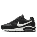 (WMNS) Nike Air Max Command 'Black White' 397690-021