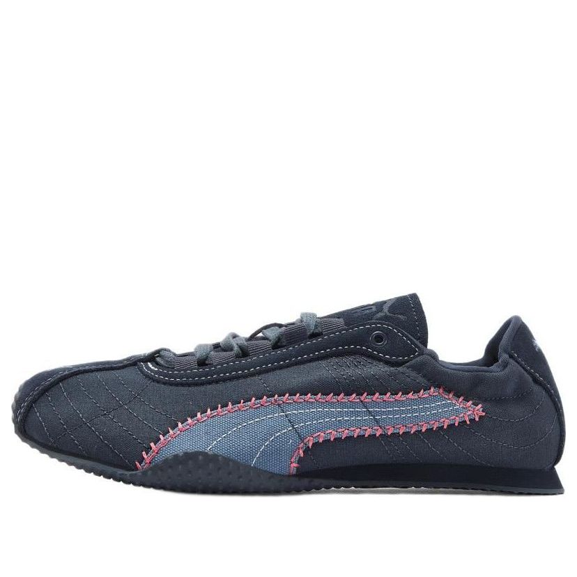 (WMNS) PUMA H-Street Once-A-Year 'Deep Navy Dark Indigo' 409611-01