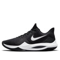 Nike Precision 5 'Black White' CW3403-003