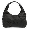 (WMNS) adidas Satin Mini Shoulder Bag 'Black' IX5254