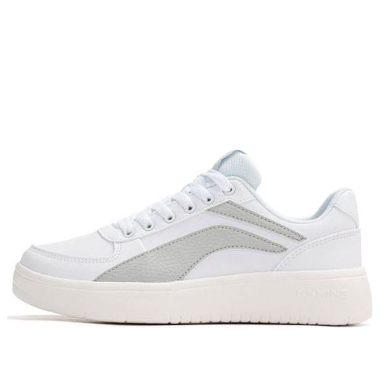 Li-Ning Casual Sneakers Low 'White' AGCP335-5
