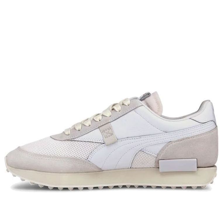 PUMA Future Rider Luxe 'Whisper White' 374295-01