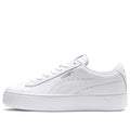 (WMNS) PUMA Vikky Stacked L 369143-02