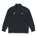adidas Wj Tt Swt Casual Sports Stand Collar Jacket Black GP0907