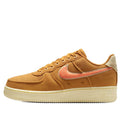 Nike Air Force 1 Low Canvas 'Wheat' HV1204-700