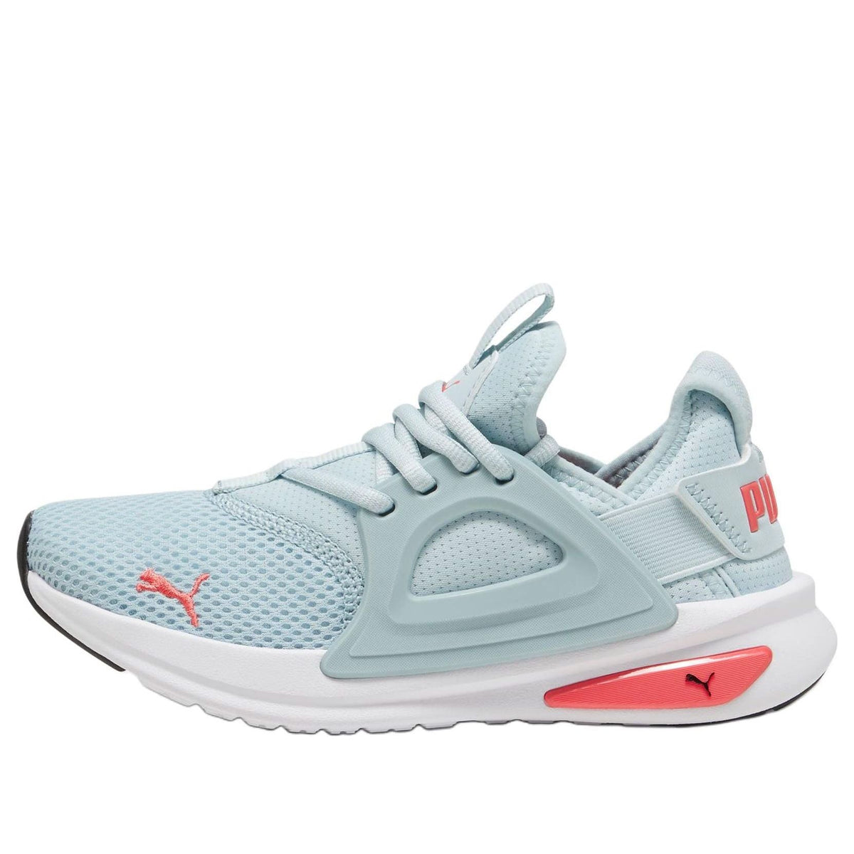 (GS) PUMA Softride Enzo Evo 'Frosted Dew' 387052-19