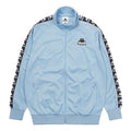 Palace X Kappa W21 Track Top 'Blue' P21KPJK004