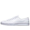 Converse Jack Purcell Low 'White' 168135C