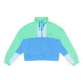 Levis Colorblock Casual Jacket Green 85421-0001