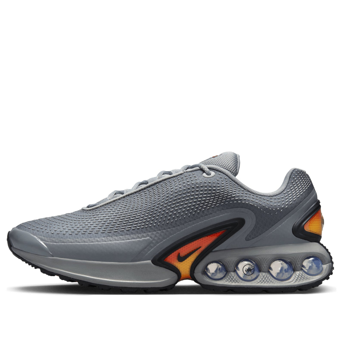 Nike Air Max DN 'Particle Grey Black' DV3337-004