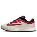 (WMNS) Nike Court Air Zoom Vapor Pro 3 HC 'Pale Ivory Sail Team Red Rush Pink' FZ2158-104