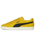 PUMA Suede Staple Gidra 'Yellow' 391567-01