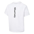 Nike AS Men's Nike Sportswear Great UNITY SS Top White DM7898-100