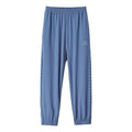Mizuno Casual Pants 'Blue' CK2241