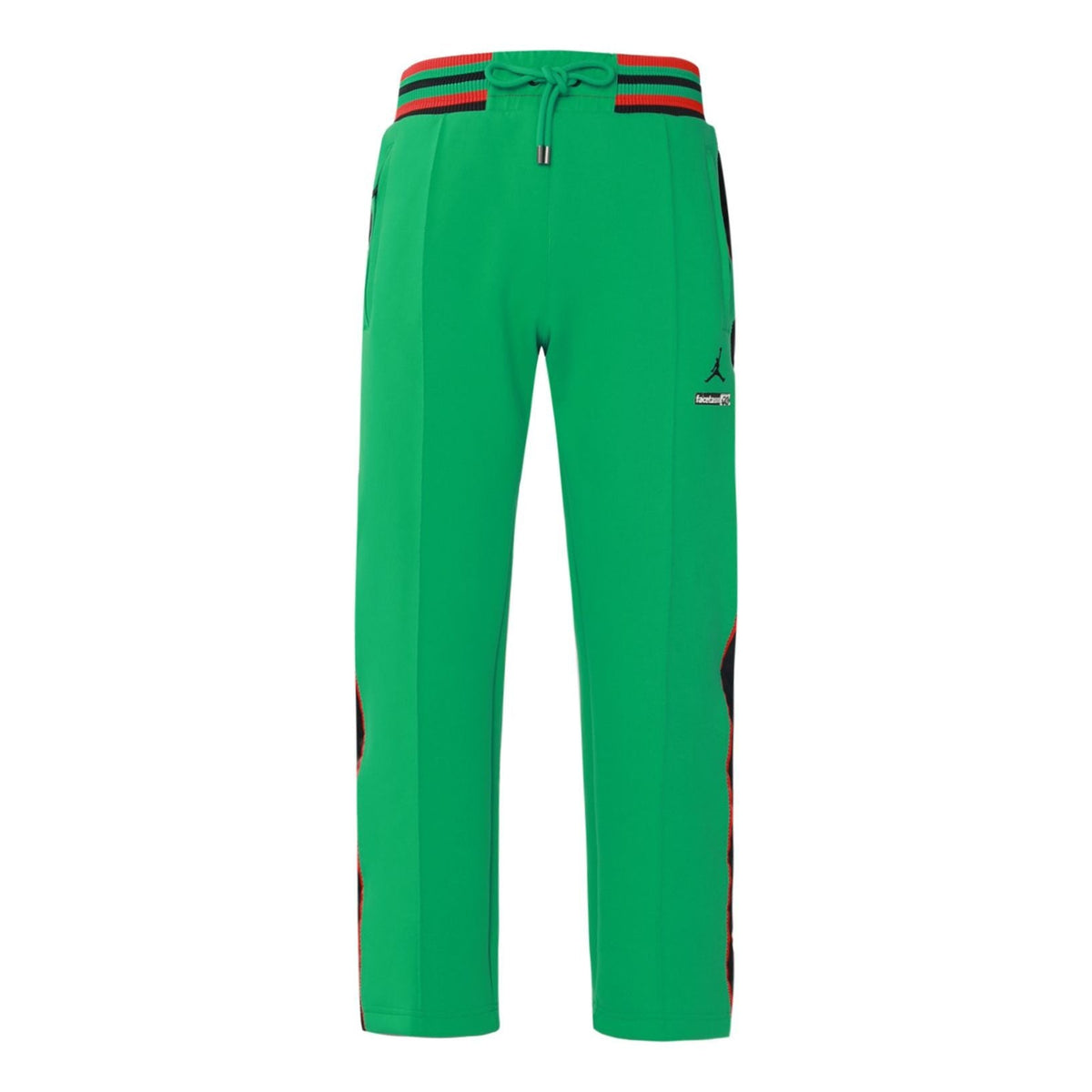 Nike AS Men's J Why NOT? FACETASM TRK P Stadium Green DC4642-372