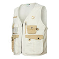 PUMA Florid Summer Vest 'White' 533740-55