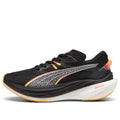 (WMNS) PUMA Deviate Nitro 3 'Black Sunset Glow' 309708-02