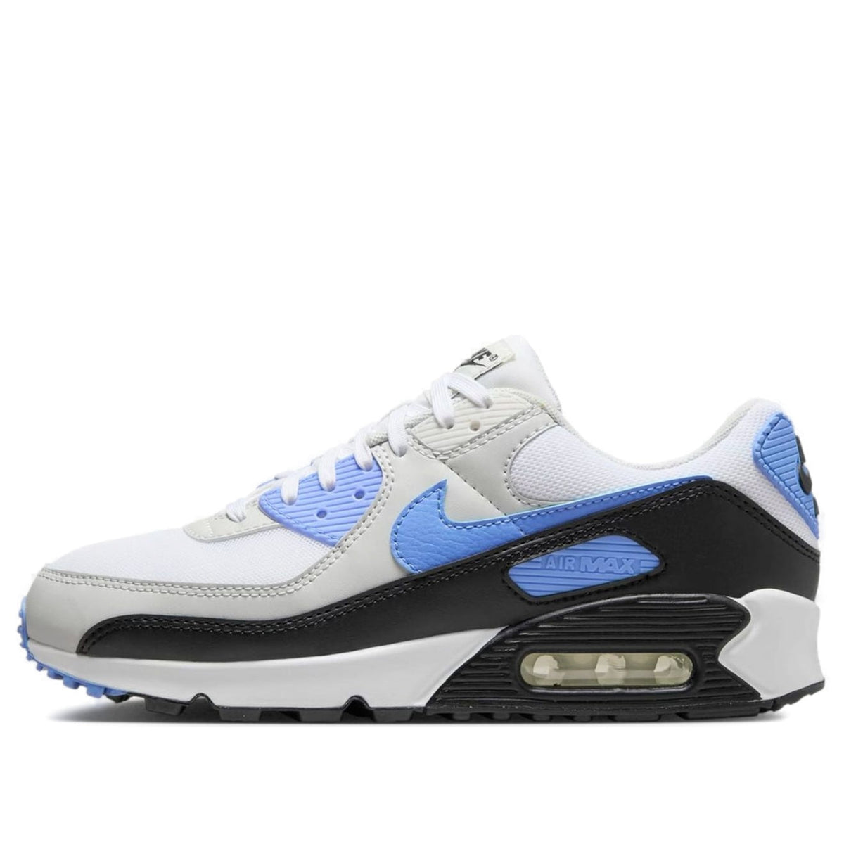 (WMNS) Nike Air Max 90 'Royal Pulse' DH8010-106