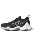 adidas Impact FLX 2 TF 'Black White' IE9379