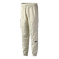PUMA Streetwear Cargo Pants 'Beige Black' 596862-32