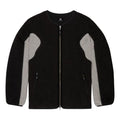 Converse PALACE x M-Zone Tri-Ferg Long-Sleeved Jacket Unisex Black 10022283-A02