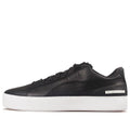 Black Scale x PUMA Court Platform 365918-01