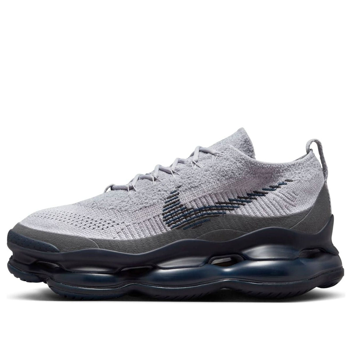 Nike Air Max Scorpion FK 'Pewter Midnight Navy' DJ4701-006