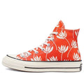 (WMNS) Converse Chuck 70 Hi 'Summer Spirit - Bright Poppy' 571919C