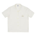 Palace Flexy Shirt 'Soft White' P24SHT027