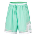 Li-Ning Way Of Wade Basketball Shorts 'Mint Green' AAPT529-2