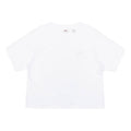 Levis Casual Solid Color Short Sleeve White 38255-0001