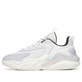 ANTA Chaobai 3.0 Casual Shoes 'White Grey Black' 112238840-7