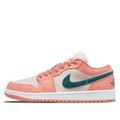 (WMNS) Air Jordan 1 Low 'Light Madder Root' DC0774-800