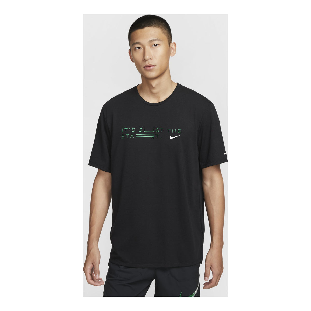 Nike Dri-FIT Rise 365 T-Shirt 'Kipchoge' HF0905-010