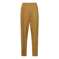 adidas originals x Ivy Park Solid Color Casual Brown Sports Pants/Trousers/Joggers GV1589