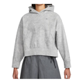 (WMNS) Nike Forward Hoodie 'Grey Heather' DR4529-077