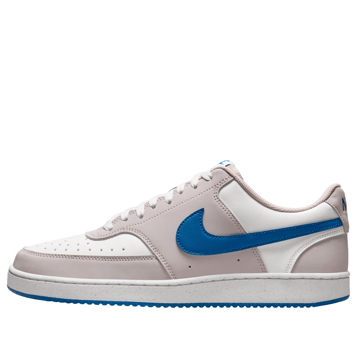 Nike Court Vision Low 'Sail Cream Brilliant Blue' IM0459-103