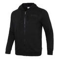 PUMA Modern Basics Logo Jacket 'Black' 846411-01