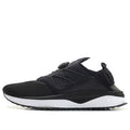 PUMA Tsugi Disc Casual Shoes Black 363764-02