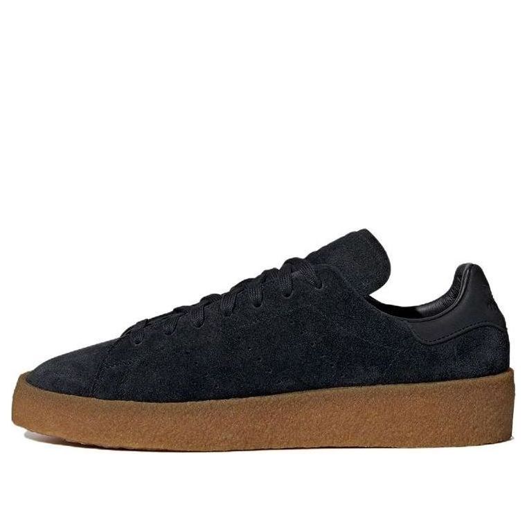 adidas Stan Smith Crepe 'Black' FZ6439