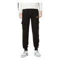 PUMA Casual Cargo Sideline Pants 'Black' 674359-01