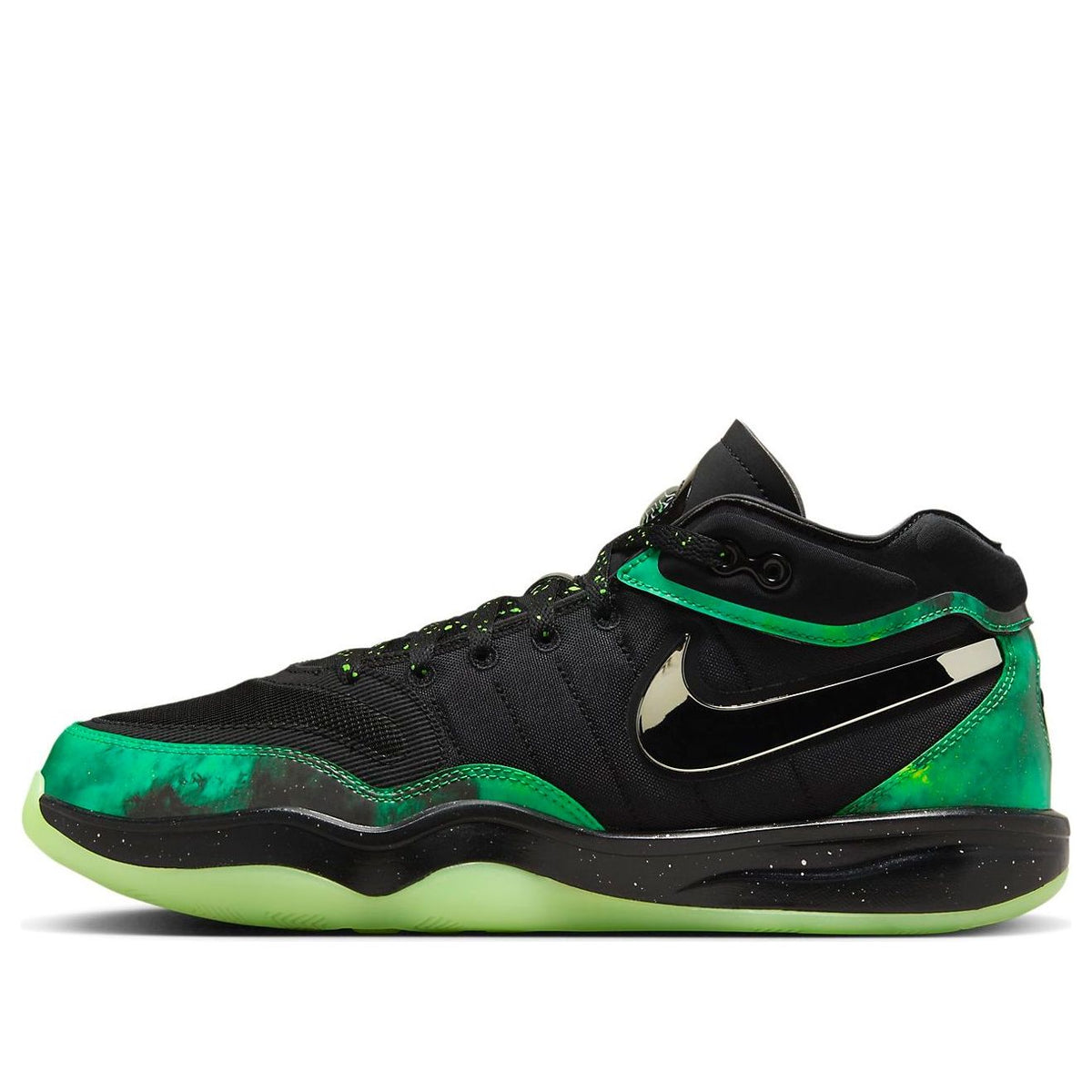 Nike x Victor Wembanyama Air Zoom GT Hustle 2 'Alien' FZ7309-900